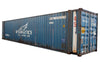 45’ High Cube Used Shipping Container