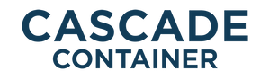 Cascade Container