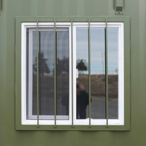 Vinyl Windows