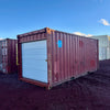 Roll Up Doors