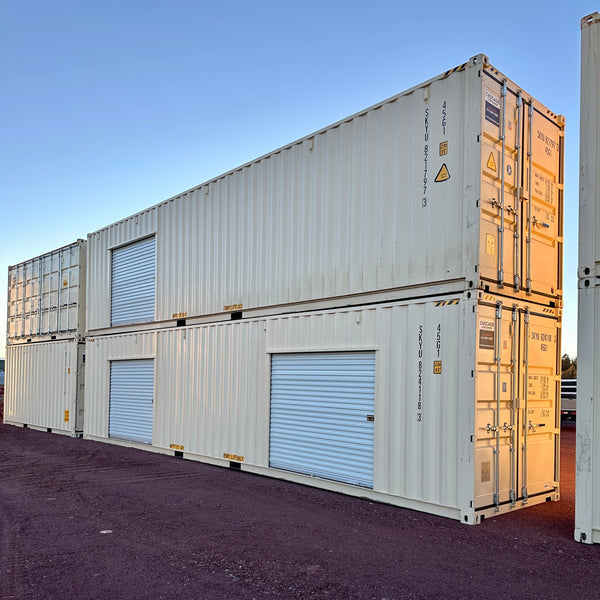 Roll Up Doors