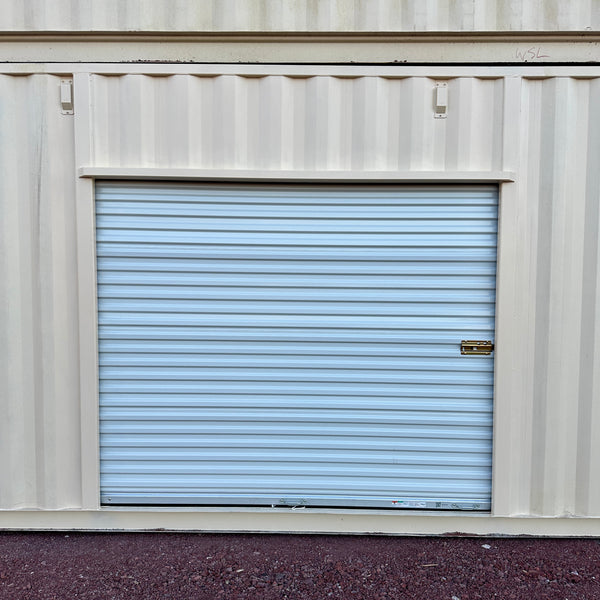 Roll Up Doors