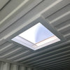 24" x 24" Skylight