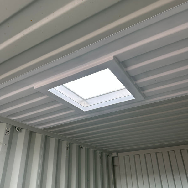 24" x 24" Skylight
