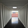 24" x 24" Skylight