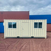 20’ Standard Container Office (Made to Order)