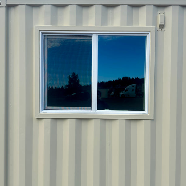 Vinyl Windows