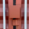 Cargo Door Lock Box