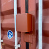 Cargo Door Lock Box