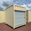 10' HC One Trip Container with Roll-Up Door (Bend, OR)