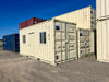 20’ HC Container Office (Made to Order)