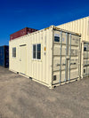 20’ HC Container Office (Made to Order)