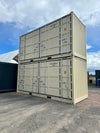 20' HC Open Side – While Supplies Last
