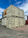 20' HC Open Side – While Supplies Last