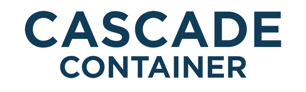 Cascade Container