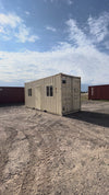 20’ HC Container Office (Made to Order)