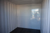 Steel Partition Wall